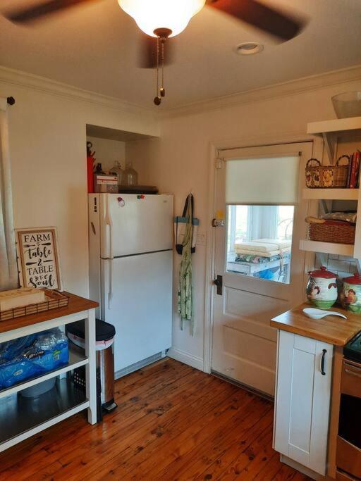 Charming Cottage On A City Farm! ليكسينغتون المظهر الخارجي الصورة
